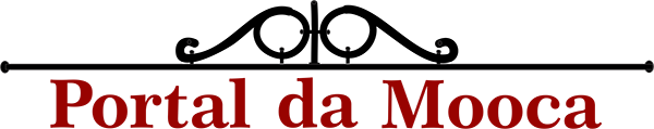 Portal da Mooca Logo
